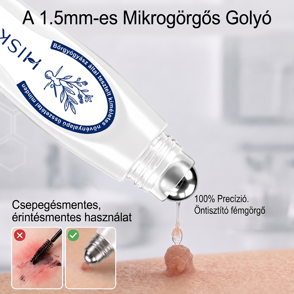 🌿𝐇𝐢𝐒𝐤𝐢𝐧® 🎁 Már csak 5 doboz maradt! A 𝐇𝐢𝐒𝐤𝐢𝐧® 🎁további 30% kedvezményt ad! Állítsd helyre a tested és az egészséged.