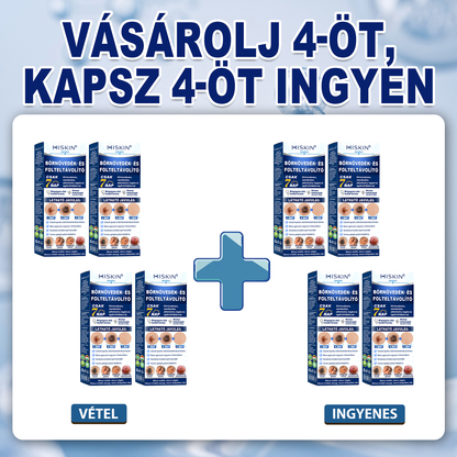 🌿𝐇𝐢𝐒𝐤𝐢𝐧® 🎁 Már csak 5 doboz maradt! A 𝐇𝐢𝐒𝐤𝐢𝐧® 🎁további 30% kedvezményt ad! Állítsd helyre a tested és az egészséged.